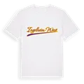 Ingelheim-West baseball t-shirt
