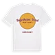 Ingelheim-West cirkel t-shirt