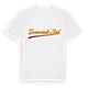 Innenstadt-Süd baseball t-shirt