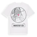 Innenstadt-Süd t-shirt