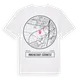 Innenstadt-Südwest t-shirt