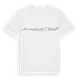 Innenstadt-West hjärta t-shirt
