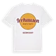 Irrhausen cirkel t-shirt