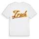 Irsch baseball t-shirt