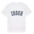 Irsch college t-shirt