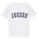 Jucken college t-shirt