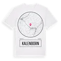 Kalenborn t-shirt