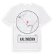 Kalenborn t-shirt