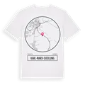 Karl-Marx-Siedlung t-shirt