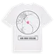 Karl-Marx-Siedlung t-shirt