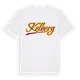 Kelberg baseball t-shirt