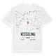 Kesseling karta t-shirt
