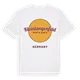 Kleinlangenfeld cirkel t-shirt