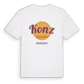 Konz cirkel t-shirt