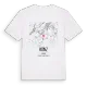 Konz karta t-shirt