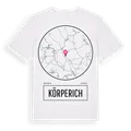 Körperich t-shirt