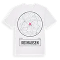 Koxhausen t-shirt
