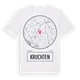 Kruchten t-shirt