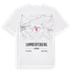 Lambertsberg karta t-shirt