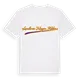 Landkreis Mayen-Koblenz baseball t-shirt