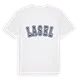 Lasel college t-shirt