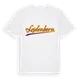 Leidenborn baseball t-shirt