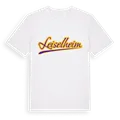 Leiselheim baseball t-shirt