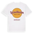 Leiselheim cirkel t-shirt