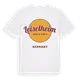 Leiselheim cirkel t-shirt