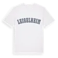Leiselheim college t-shirt