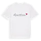 Leiselheim hjärta t-shirt