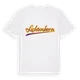 Lichtenborn baseball t-shirt