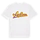 Ließem baseball t-shirt
