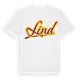 Lind baseball t-shirt