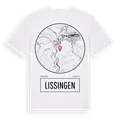 Lissingen t-shirt