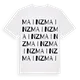 Mainz ordlek t-shirt