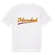 Mannebach baseball t-shirt