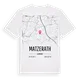 Matzerath karta t-shirt