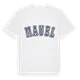 Mauel college t-shirt