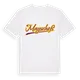 Mayschoß baseball t-shirt