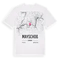 Mayschoß karta t-shirt