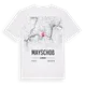 Mayschoß karta t-shirt