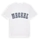 Meckel college t-shirt