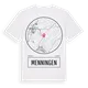 Menningen t-shirt