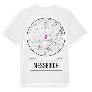Messerich t-shirt – ekologisk bomull t-shirt från Pinshirt