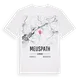 Meuspath karta t-shirt