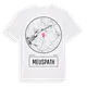Meuspath t-shirt