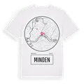 Minden t-shirt