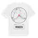 Minden t-shirt
