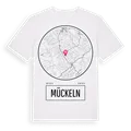 Mückeln t-shirt